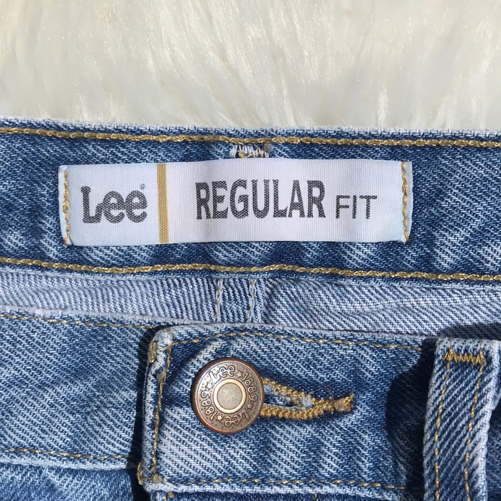 LEE vintage jeans - Picture 11 of 13